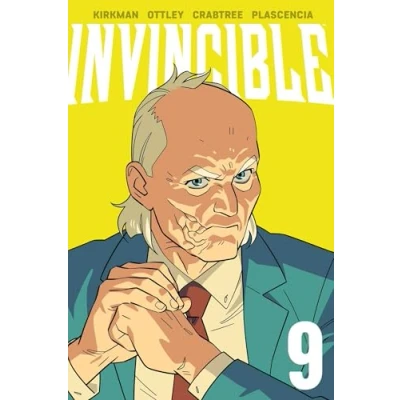 Afbeelding van Invincible Volume 9 (New Edition)