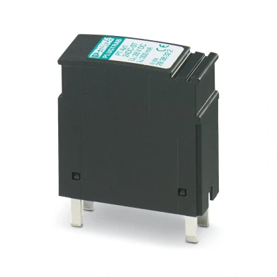 Afbeelding van Phoenix Contact Overspanningsbeveiliging Voor Data/M&amp;R 2838322 E29JR