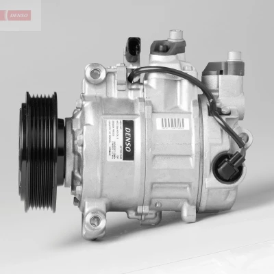 Afbeelding van Denso Airco compressor DCP02090
