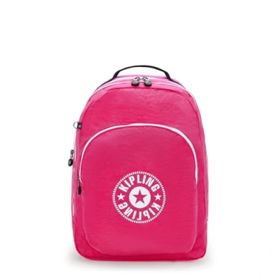 Afbeelding van Kipling Rugzak, Dames, Maat: One Size, Fuchsia