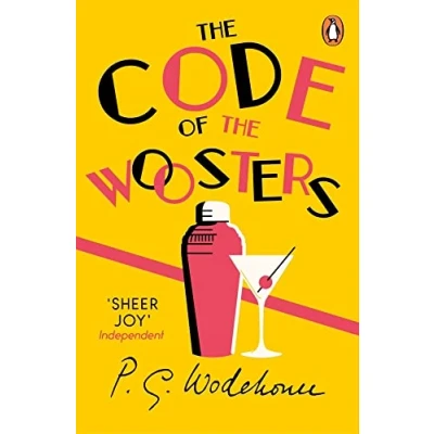 Afbeelding van the Code of Woosters
