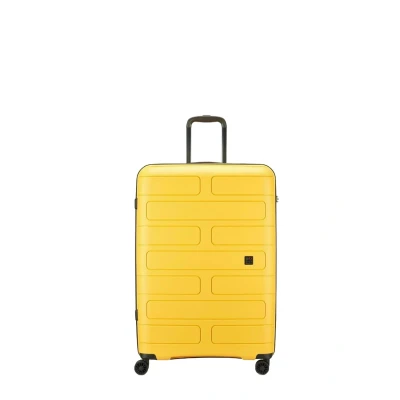 Afbeelding van MODO by Roncato Supernova Rollen Trolley Trolley, Maat: One Size, Yellow