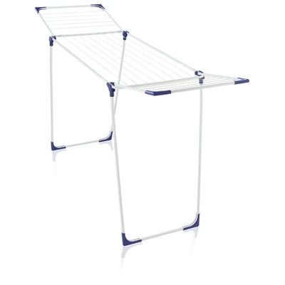 Afbeelding van Leifheit droogrek Classic 180 Solid 18 m drooglengte