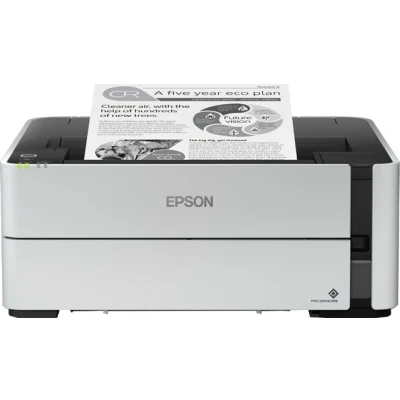 Afbeelding van Epson EcoTank ET M1180 (C11CG94402)