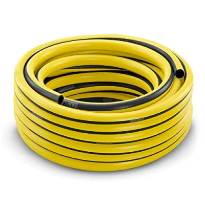 Afbeelding van Kärcher Home &amp; Garden PrimoFlex 2.645 138.0 Tuinslang Geel, Zwart 20 m 1/2 inch 1 stuk(s)