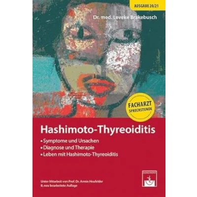 Afbeelding van Hashimoto Thyreoiditis