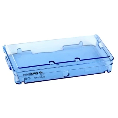 Afbeelding van Bigben Polycarbonaat Beschermhoes 3DS
