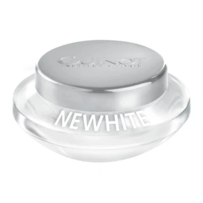 Afbeelding van Guinot Creme Nuit Newhite 50 Ml