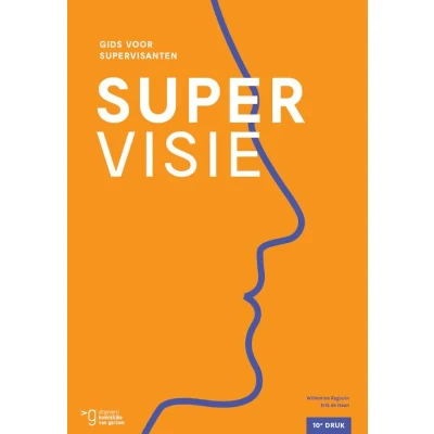 Afbeelding van Supervisie (Paperback)