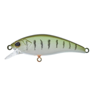 Afbeelding van Illex Flat Tricoroll 45 S Forelkunstaas 4.5cm (3.7g) Vairon Plug