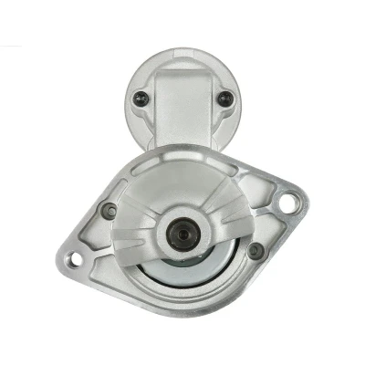 Afbeelding van Startmotor / Starter AS PL S3017