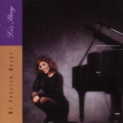 Afbeelding van Liz Story My Foolish Heart (CD)
