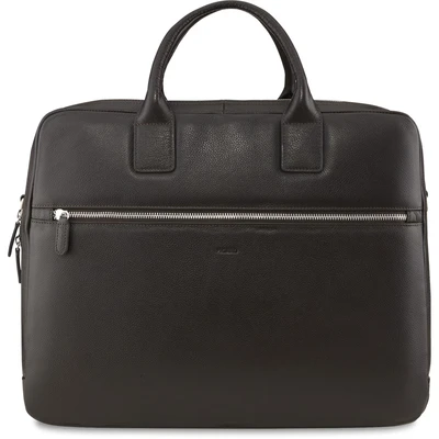 Afbeelding van Picard Milano Aktetas, Heren, Maat: One Size, Cafe