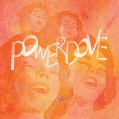 Afbeelding van Powerdove Do You Burn? (LP)