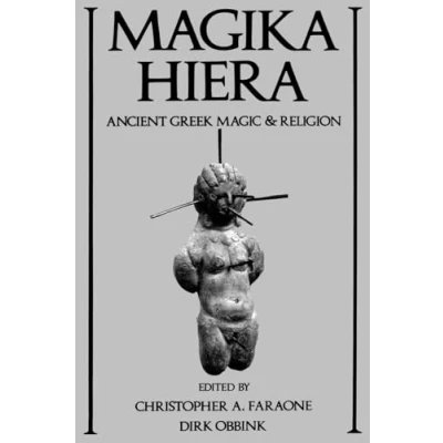 Afbeelding van Magika Hiera