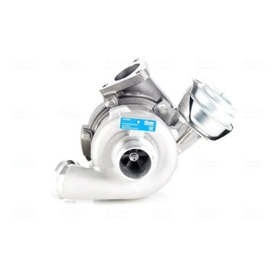 Afbeelding van Nissens Turbolader 93149