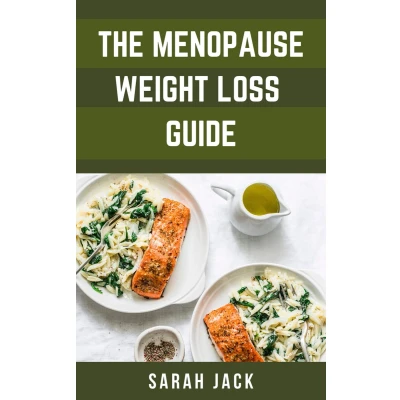 Afbeelding van The Menopause Weight Loss Guide
