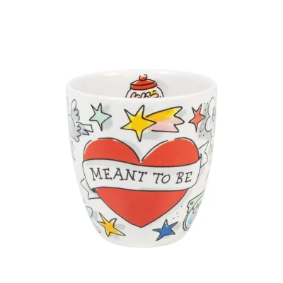 Afbeelding van Blond Amsterdam, Specials LOVE: Minimok zonder oor, Meant to be 0,2L