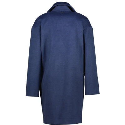 Afbeelding van Amelie &amp; Mantel Blauw L