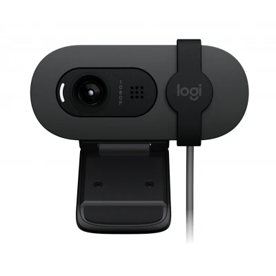 Afbeelding van Logitech Brio 105 webcam 2 MP