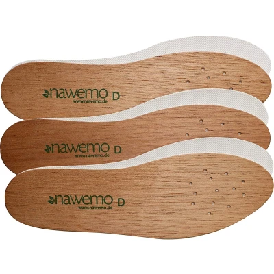 Afbeelding van inlegzool voor voeten / optimum cushioning and support sports shoe insoles \ inlegzolen frisse extra demping 40