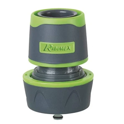 Afbeelding van RIBILAND PRA/Acquastop Rv9218 snelkoppeling 19 mm