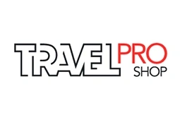 TravelProShop Logo