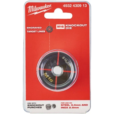 Afbeelding van Matrijs 16.2 Mm