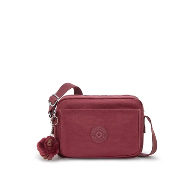 Afbeelding van Kipling Abanu M lounge wine damestas
