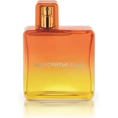 Afbeelding van Mandarina Duck Vida Loca For Her Eau de Toilette 100 ml