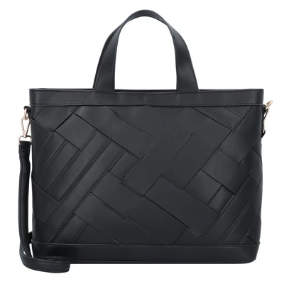 Afbeelding van Gabor Handtas, Dames, Maat: One Size, Black