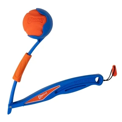 Afbeelding van Chuckit! fetch &amp; fold launcher mini
