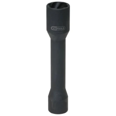 Afbeelding van KS Tools, Dopsleutel + dopmoer, 913.1292