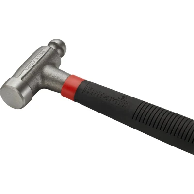 Afbeelding van Hultafors Bolkophamer T Block K 375 medium HU821062