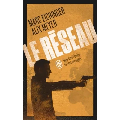 Afbeelding van Le Réseau: Forgé au combat