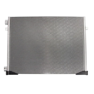 Afbeelding van Valeo Airco condensor 814172