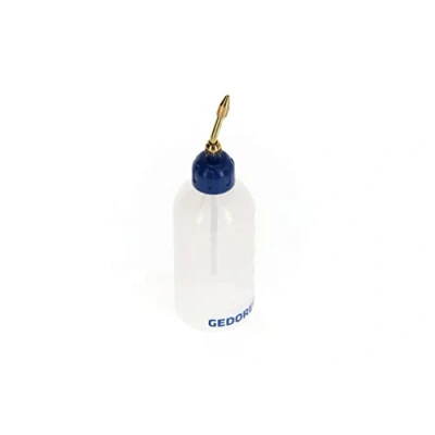 Afbeelding van Gedore 298 00 6390010 Oliespuitfles 0.25 l