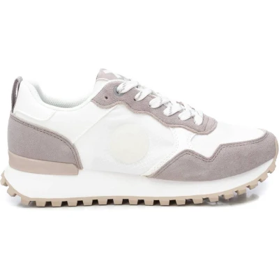 Afbeelding van XTI 143611 Trainer WIT