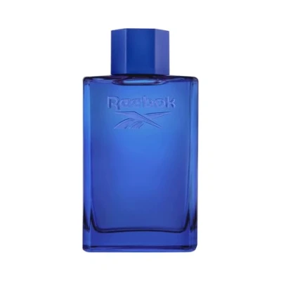 Afbeelding van Reebok Move Your Spirit Him Edt 100ml