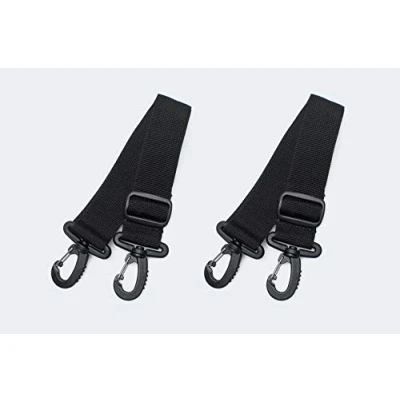 Afbeelding van SW Motech rugzak riem set 2 riemen voor Rearbag en Slipstream.