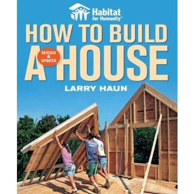 Afbeelding van How to Build a House