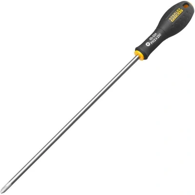 Afbeelding van Stanley handgereedschap FatMax Schroevendraaier Phillips PH2 X 250mm 0 65 224