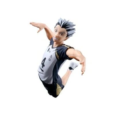 Afbeelding van Haikyu Posing Figure Kotaro Bokuto