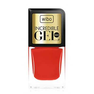 Afbeelding van Wibo Incredible Gel Gellak Zonder Lamp #4