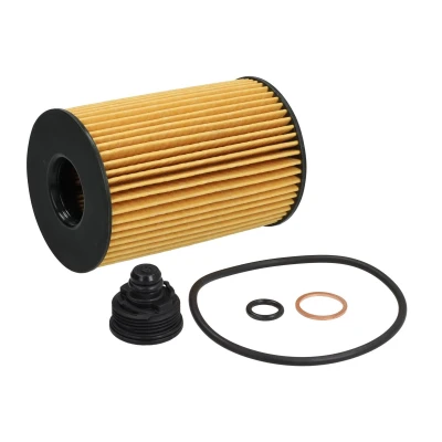Afbeelding van Oliefilter MANN FILTER HU 8007 z KIT