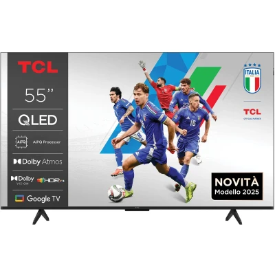 Afbeelding van Tcl 55p7k Qled Google Tv (2025)