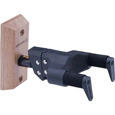 Afbeelding van Hercules USP10WB Ukelele Hanger, Zwart