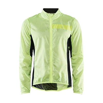 Afbeelding van Fietsjack Craft Men Essence Light Wind Jkt M Flumino XL