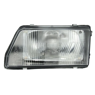 Afbeelding van Koplamp DEPO 661 1129L LD ED, Links