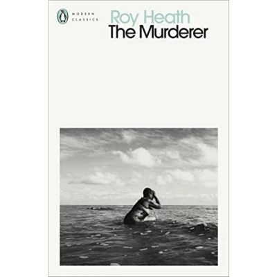 Afbeelding van Penguin Modern Classics The Murderer
